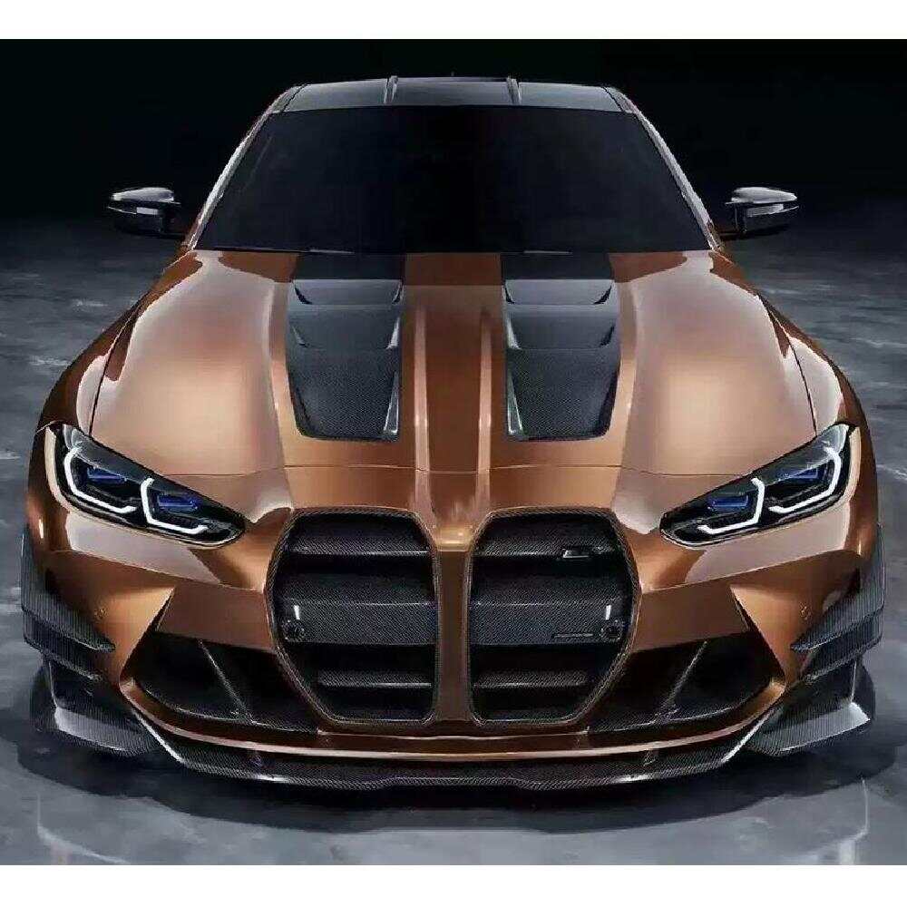 Front Bonnet;Front Hood;BMW ;M4 ;M3;G80;G81;G82; G83