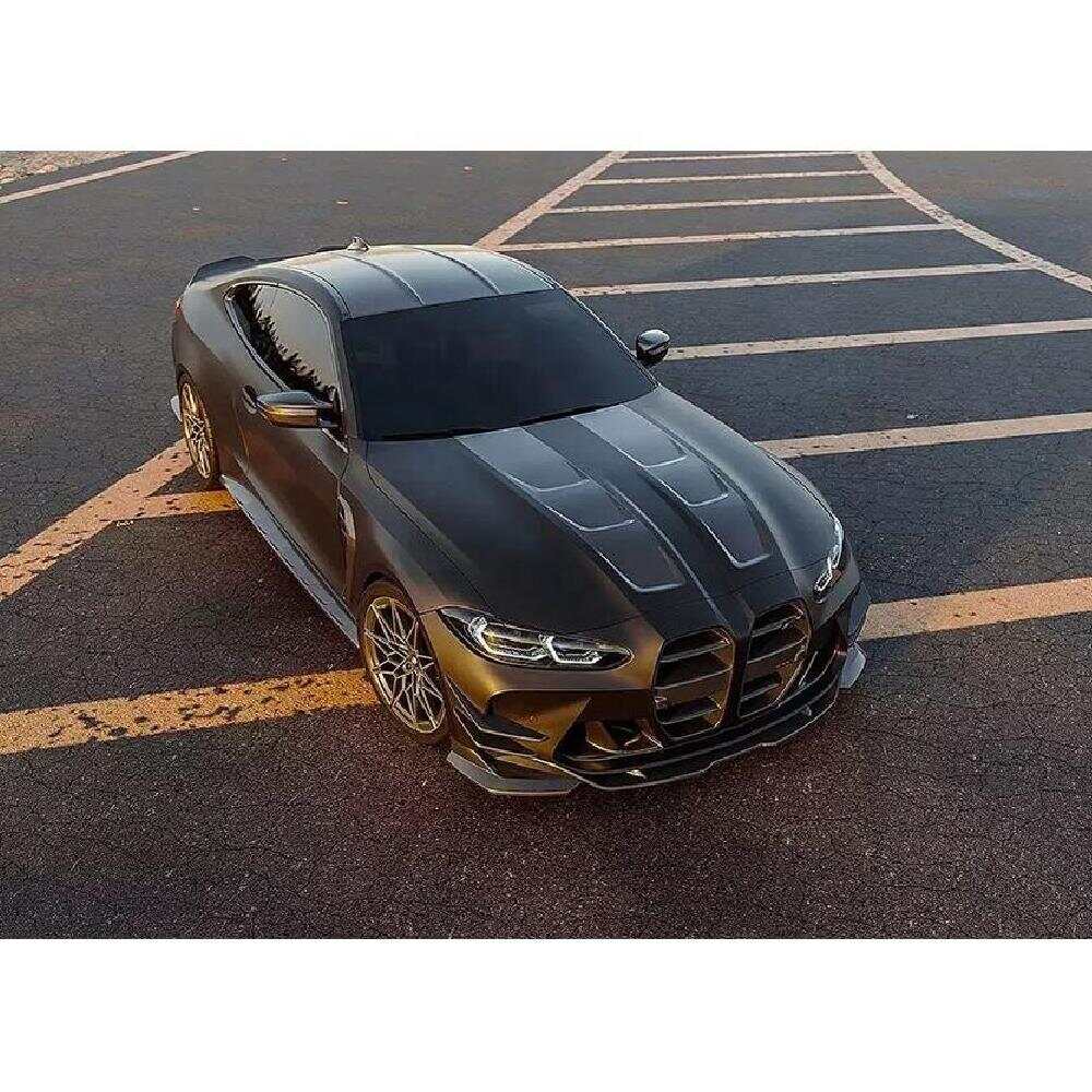 Front Bonnet;Front Hood;BMW ;M4 ;M3;G80;G81;G82; G83
