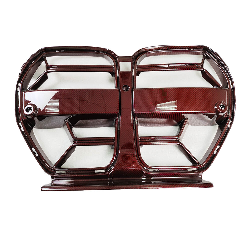 Grilles; Front Grilles;BMW;G80;G81;M3;G82; M4