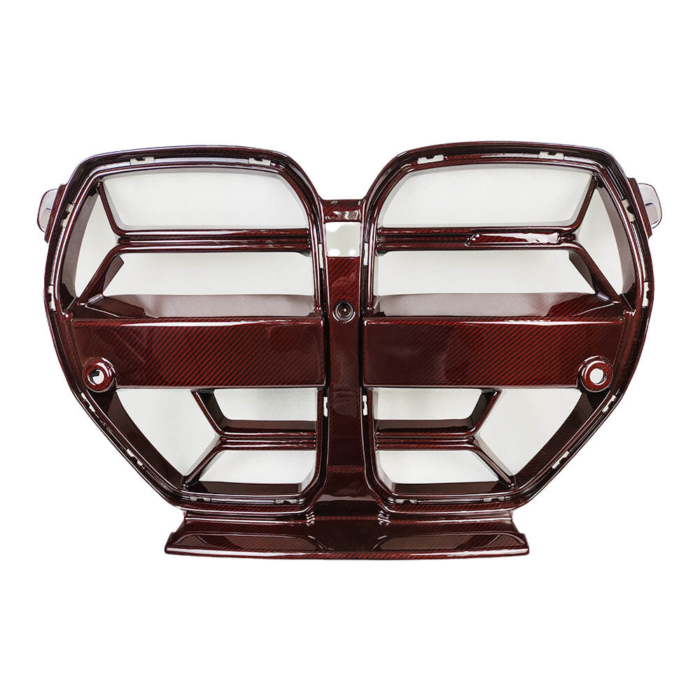 Grilles; Front Grilles;BMW;G80;G81;M3;G82; M4