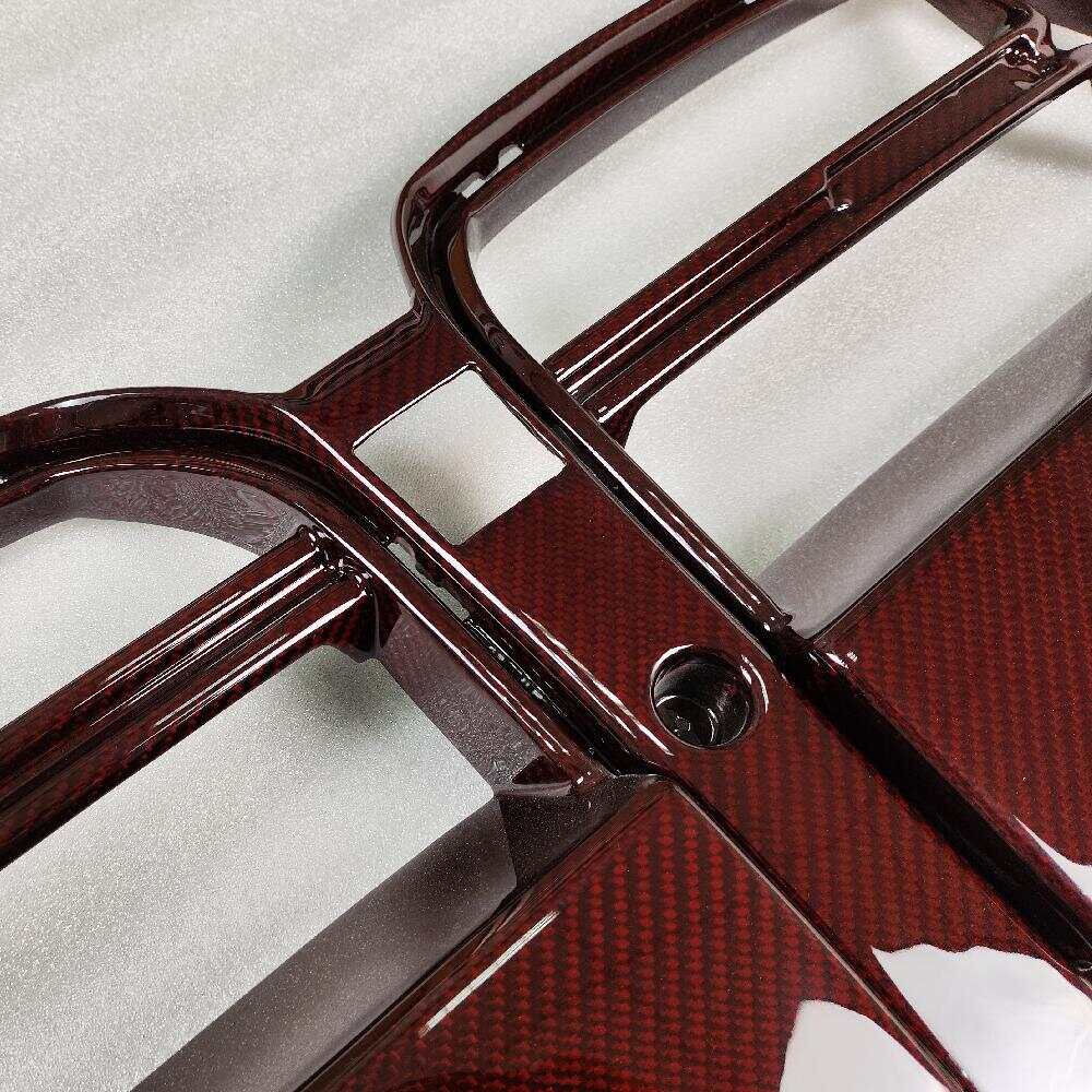 Grilles; Front Grilles;BMW;G80;G81;M3;G82; M4