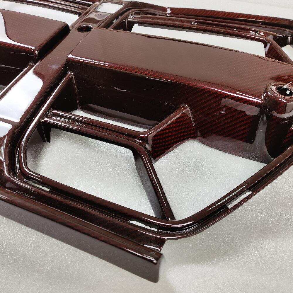 Grilles; Front Grilles;BMW;G80;G81;M3;G82; M4
