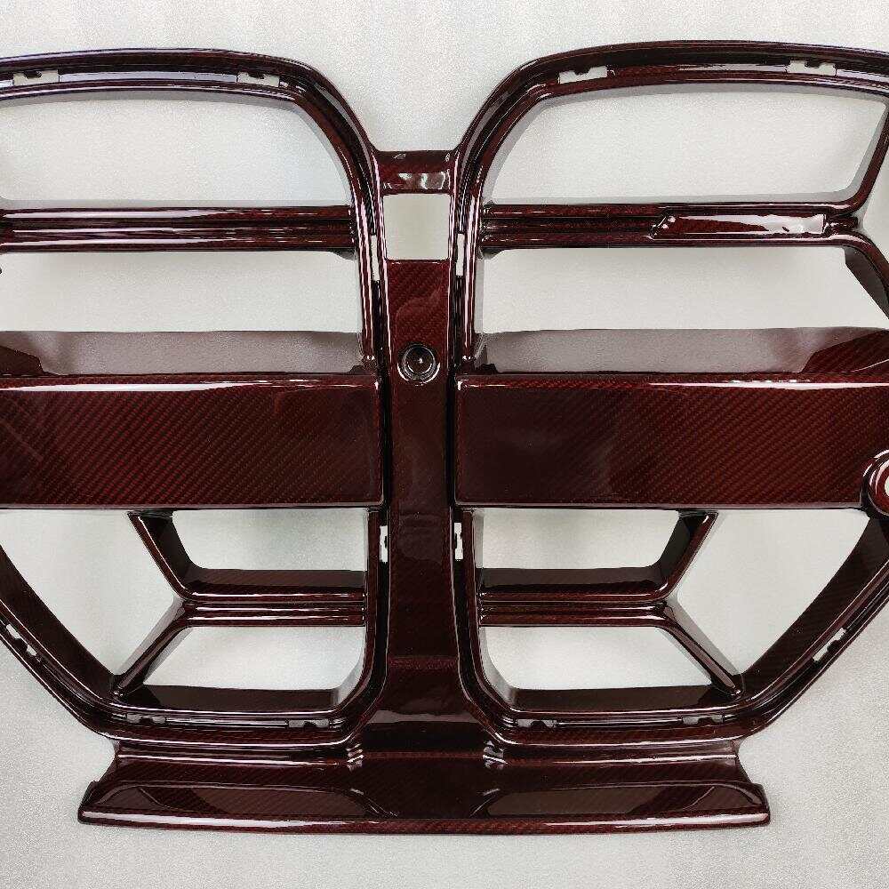Grilles; Front Grilles;BMW;G80;G81;M3;G82; M4