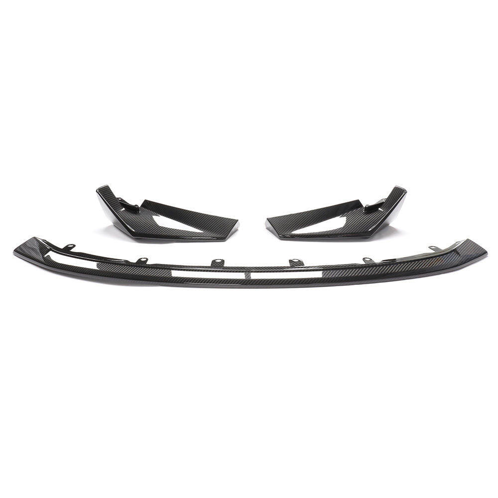 BMW M3 G80 G81 & BMW M4 G82 G83 Pre-Preg Carbon Fibre CSL Front Splitter