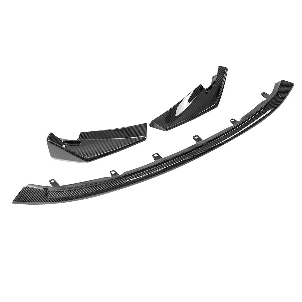 Front Splitter;Front Lip;BMW;M4 ;G82;G83;M3; G80 ; G81