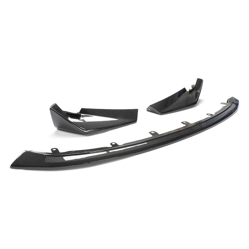 Front Splitter;Front Lip;BMW;M4 ;G82;G83;M3; G80 ; G81