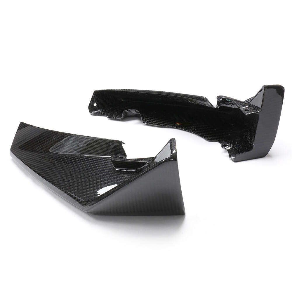Front Splitter;Front Lip;BMW;M4 ;G82;G83;M3; G80 ; G81