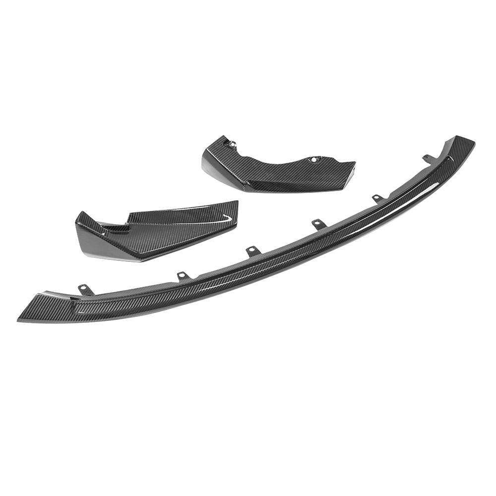 Front Splitter;Front Lip;BMW;M4 ;G82;G83;M3; G80 ; G81