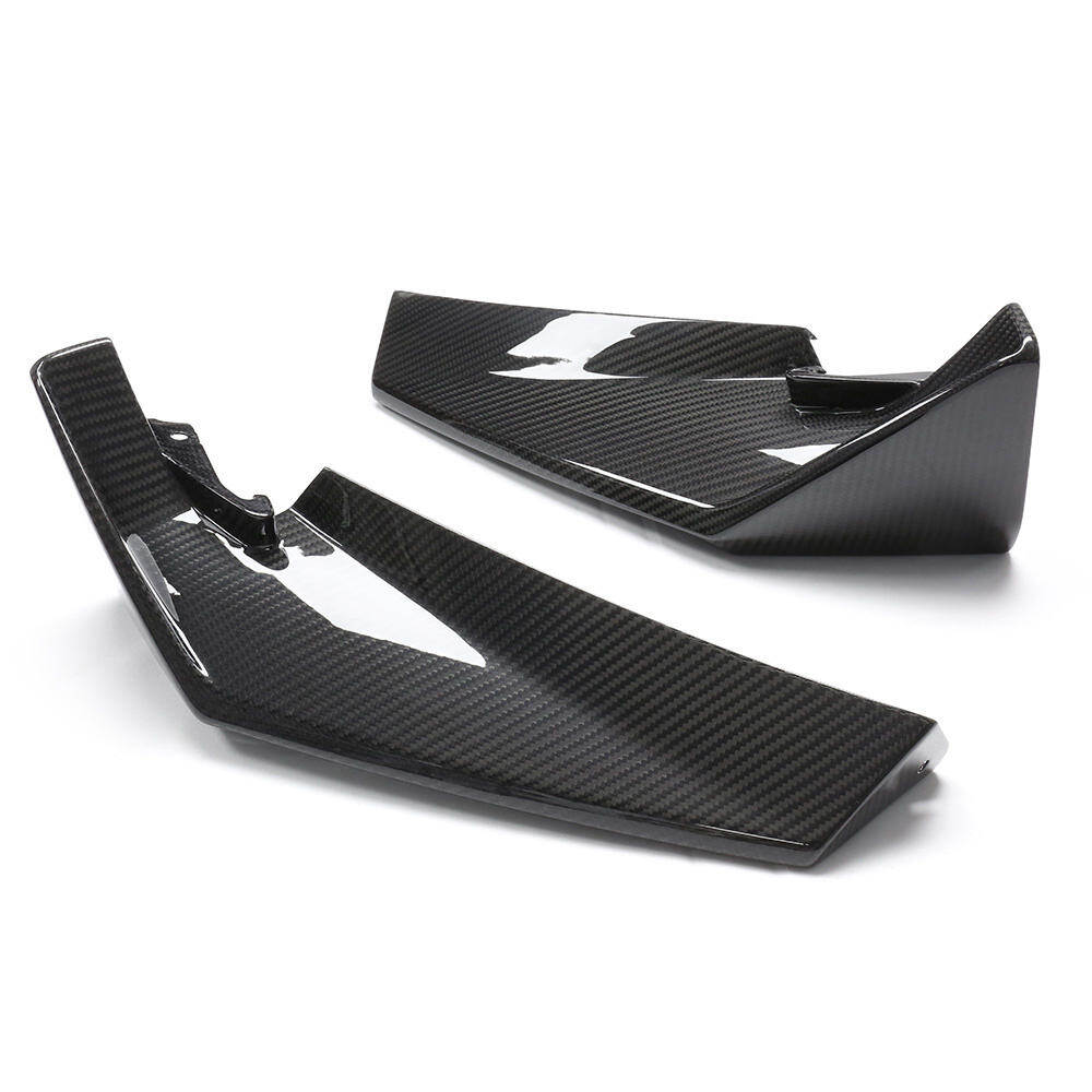 Front Splitter;Front Lip;BMW;M4 ;G82;G83;M3; G80 ; G81
