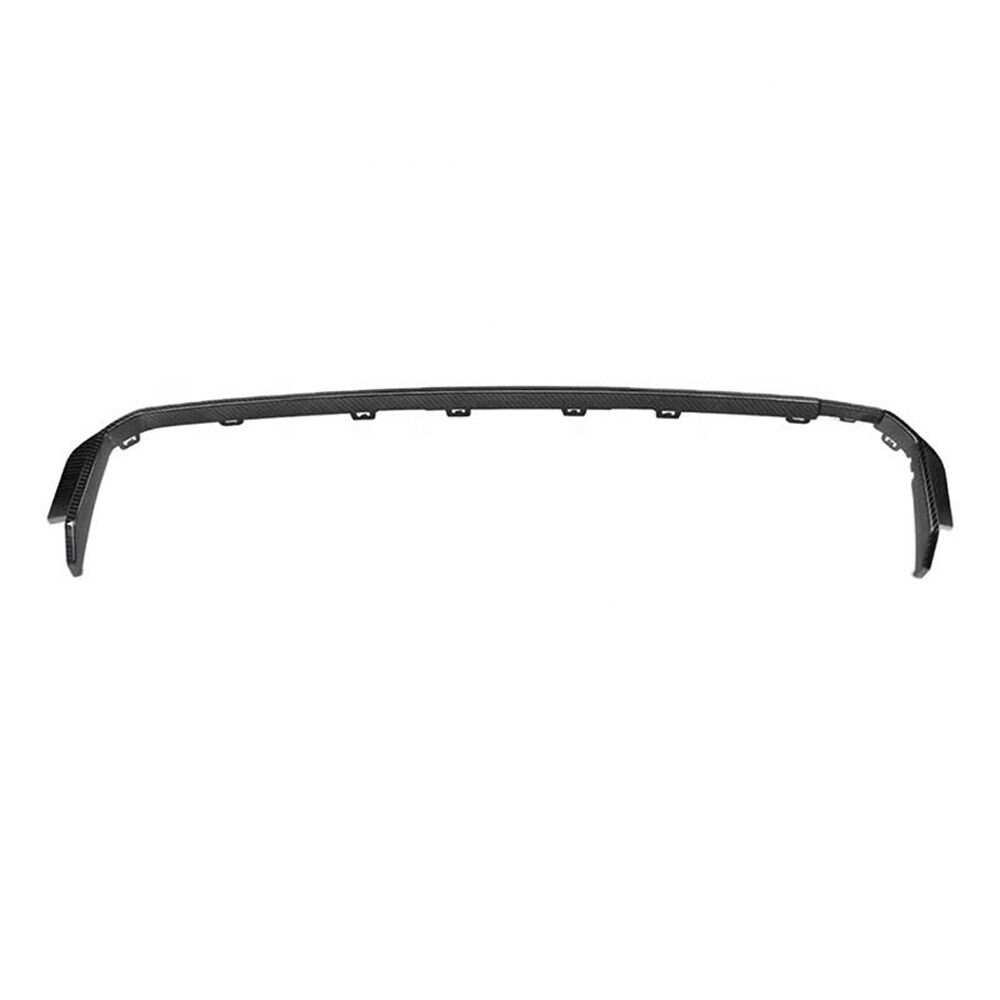 BMW G80 G81 M3 & G82 G83 M4 Pre-Preg Carbon Fibre Diffuser Outline Trim