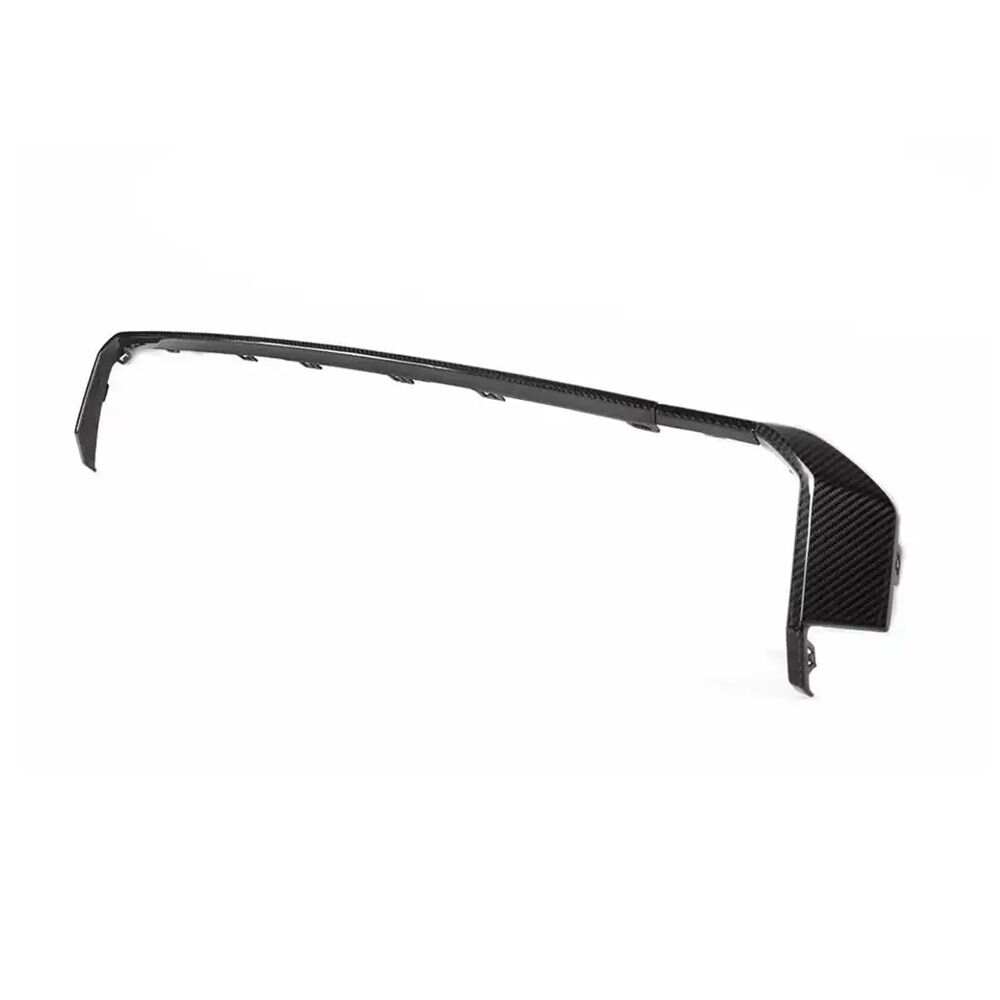 Diffuser Outline Trim ；BMW ；G80；G81；M3；G82;M4