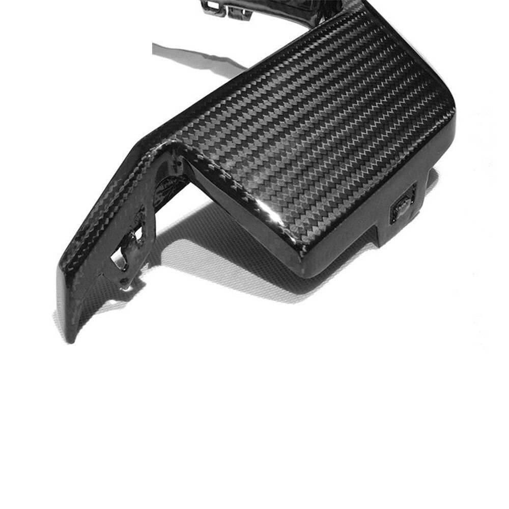 Diffuser Outline Trim ；BMW ；G80；G81；M3；G82;M4