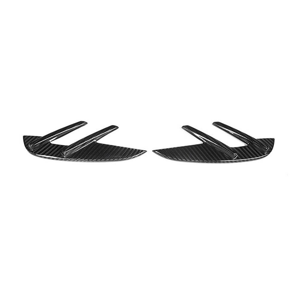 BMW; G80; G81; M3;  G82; G83; M4; ; Side Fender Trim Covers;Fender Air Knife