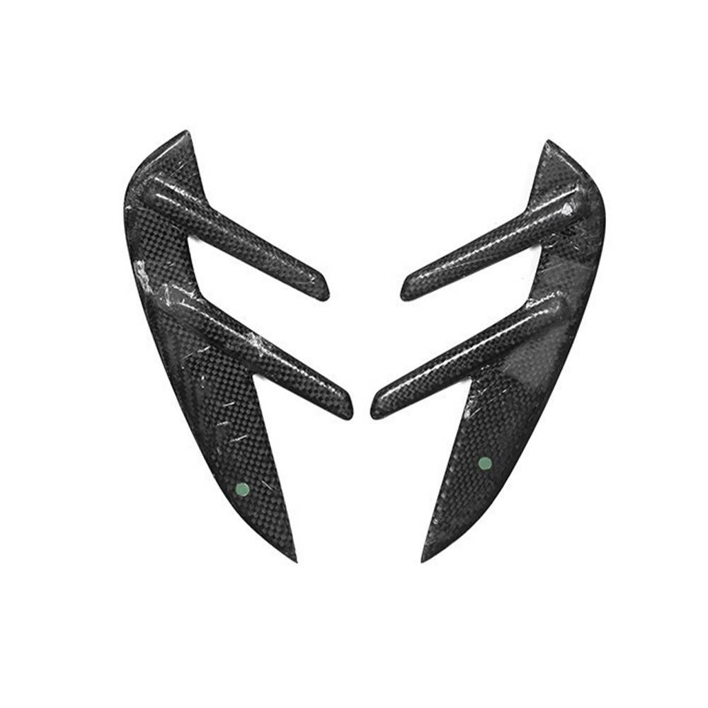 BMW; G80; G81; M3;  G82; G83; M4; ; Side Fender Trim Covers;Fender Air Knife