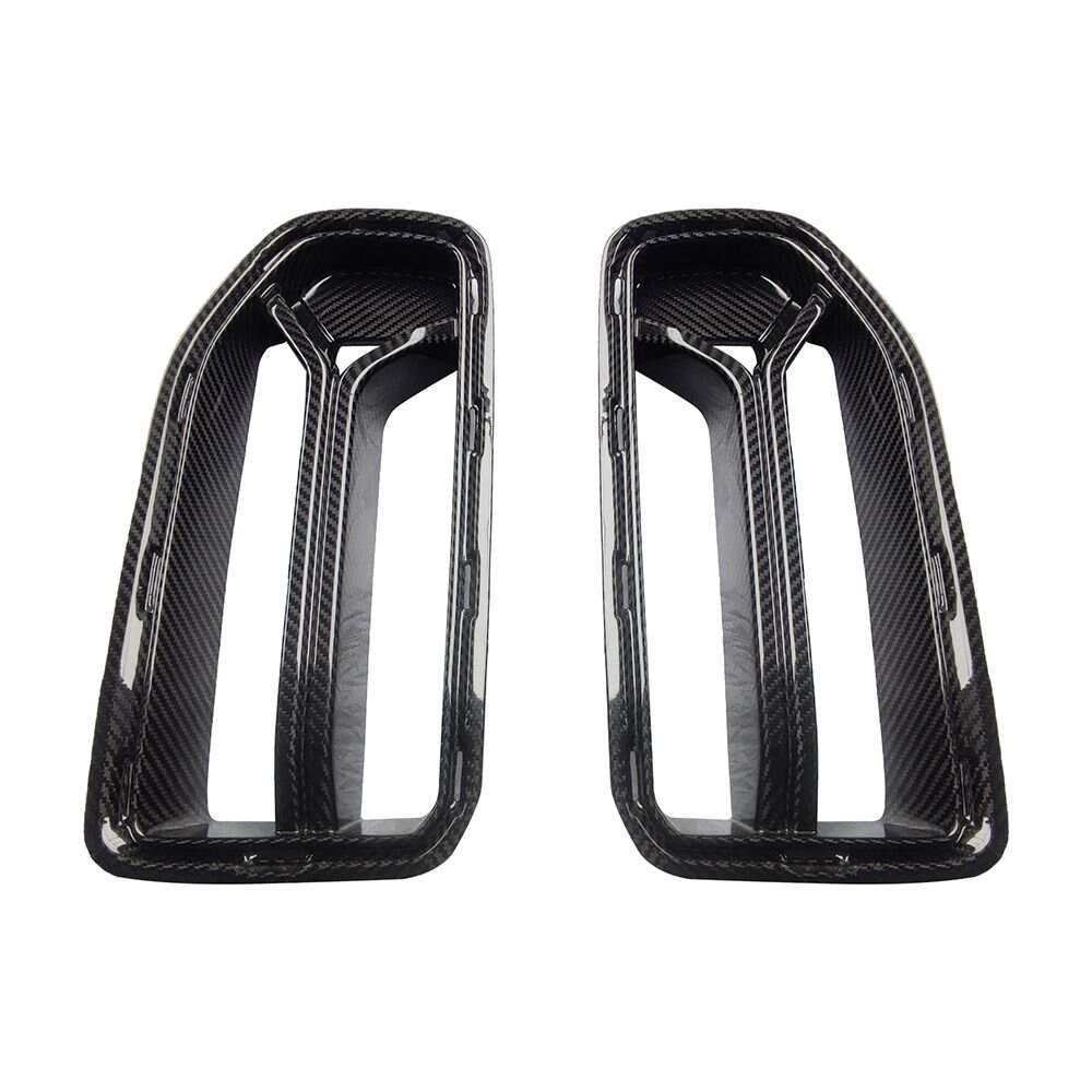 BMW; M2; G87 ;CSL Front Grilles;Grilles