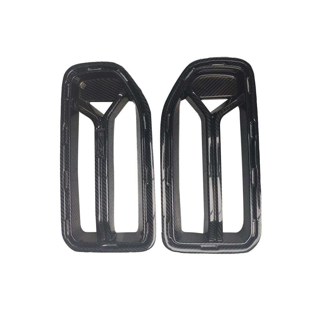 BMW; M2; G87 ;CSL Front Grilles;Grilles