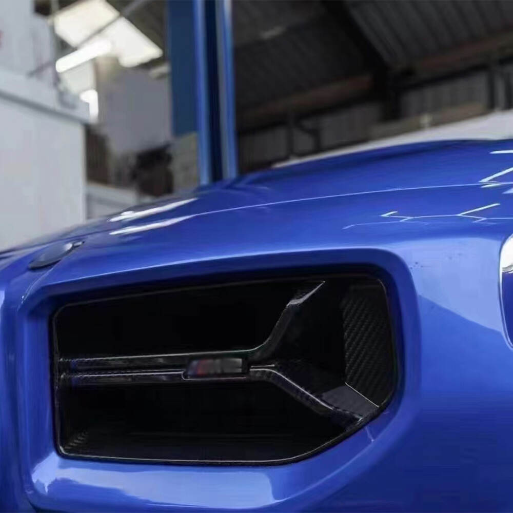 BMW; M2; G87 ;CSL Front Grilles;Grilles