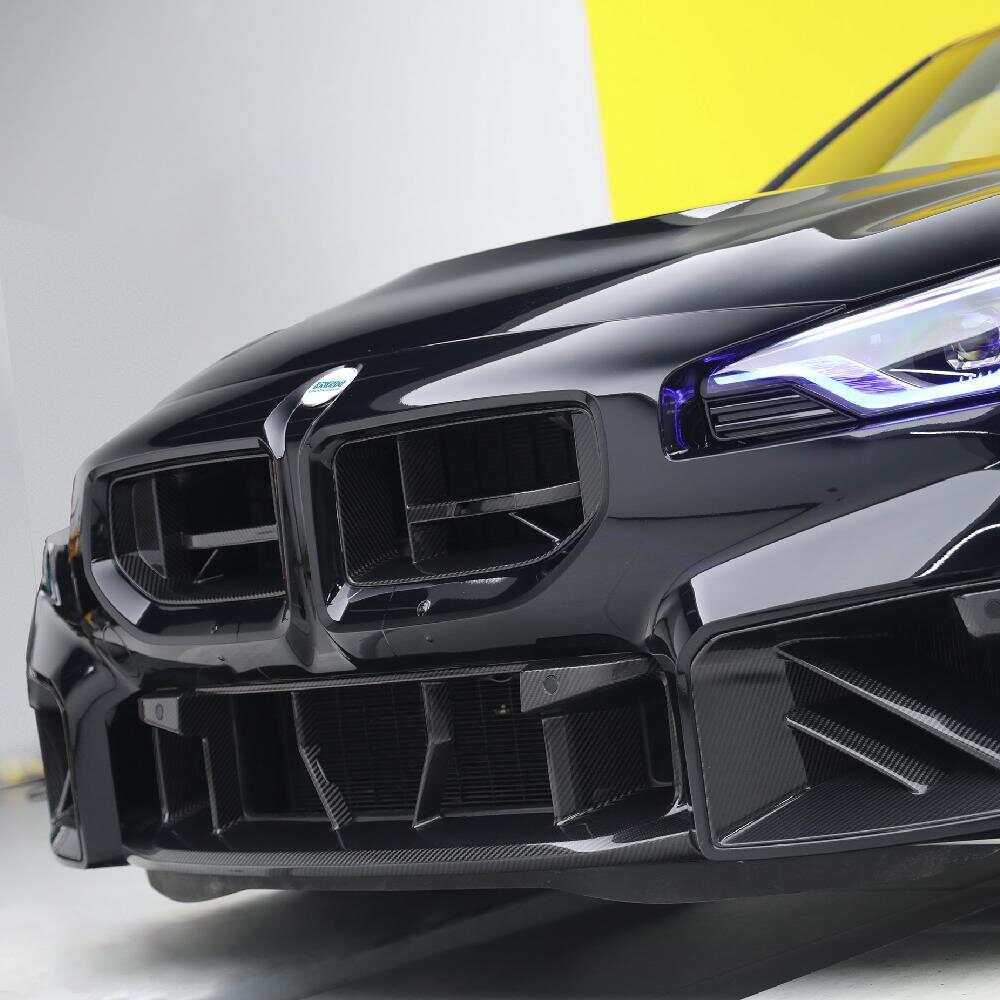 BMW; M2;G87; Front Grilles;Grilles