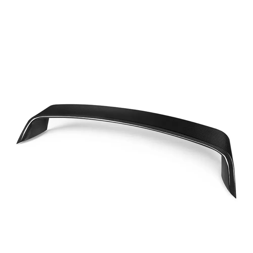 Rear Boot Spoiler ；Trunk Wing Lip ；BMW； G87； M2