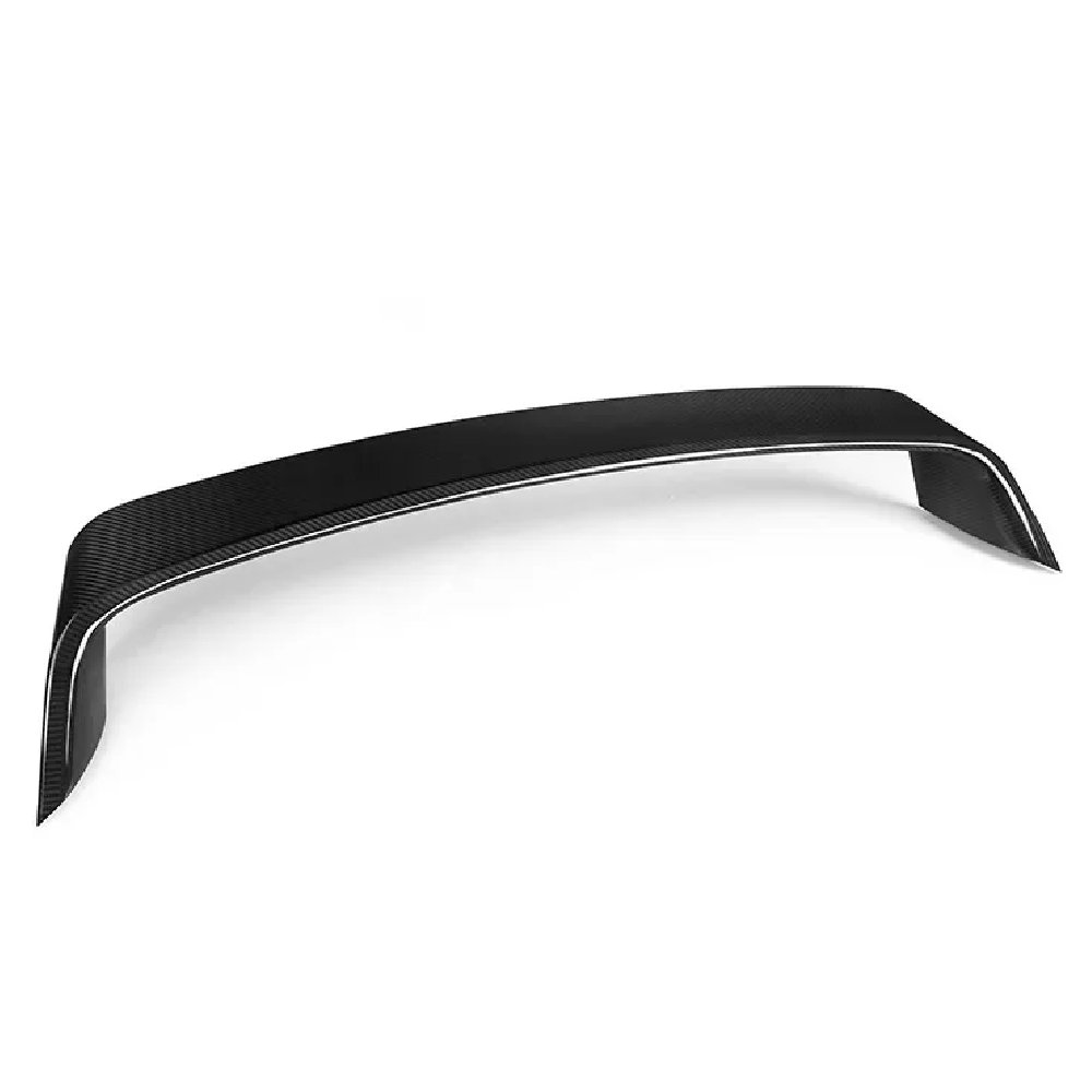 Rear Boot Spoiler ；Trunk Wing Lip ；BMW； G87； M2