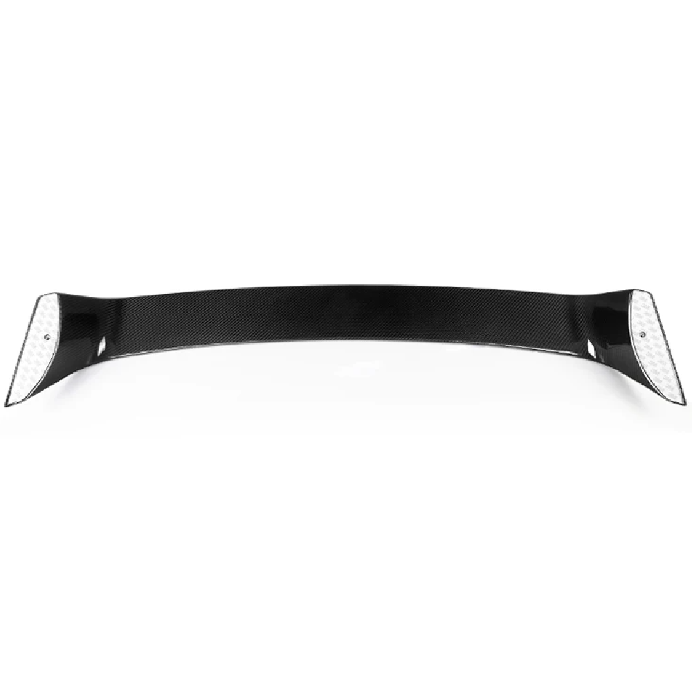 Rear Boot Spoiler ；Trunk Wing Lip ；BMW； G87； M2