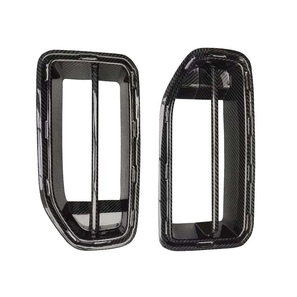 BMW; M2; G87;  Front Grille ;