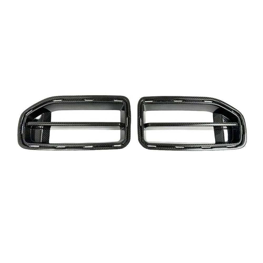 BMW M2 G87 Carbon Fibre Front Grille "Niere"