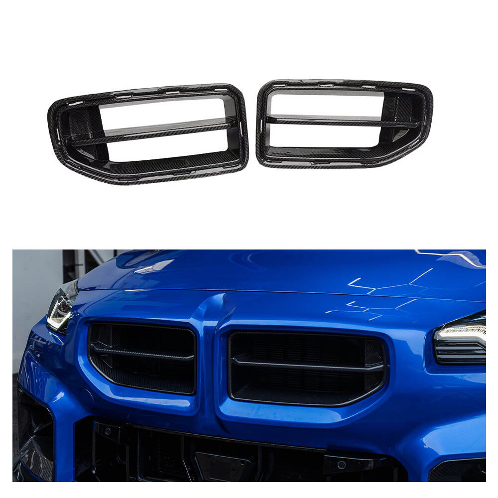 BMW; M2; G87;  Front Grille ;
