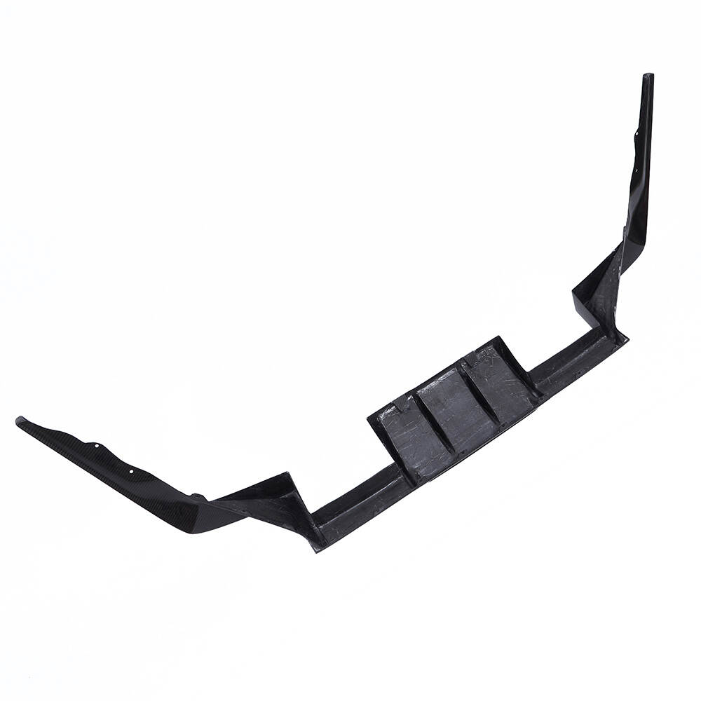 BMW ; M2 ;G87;Rear Bumper Diffuser Lip