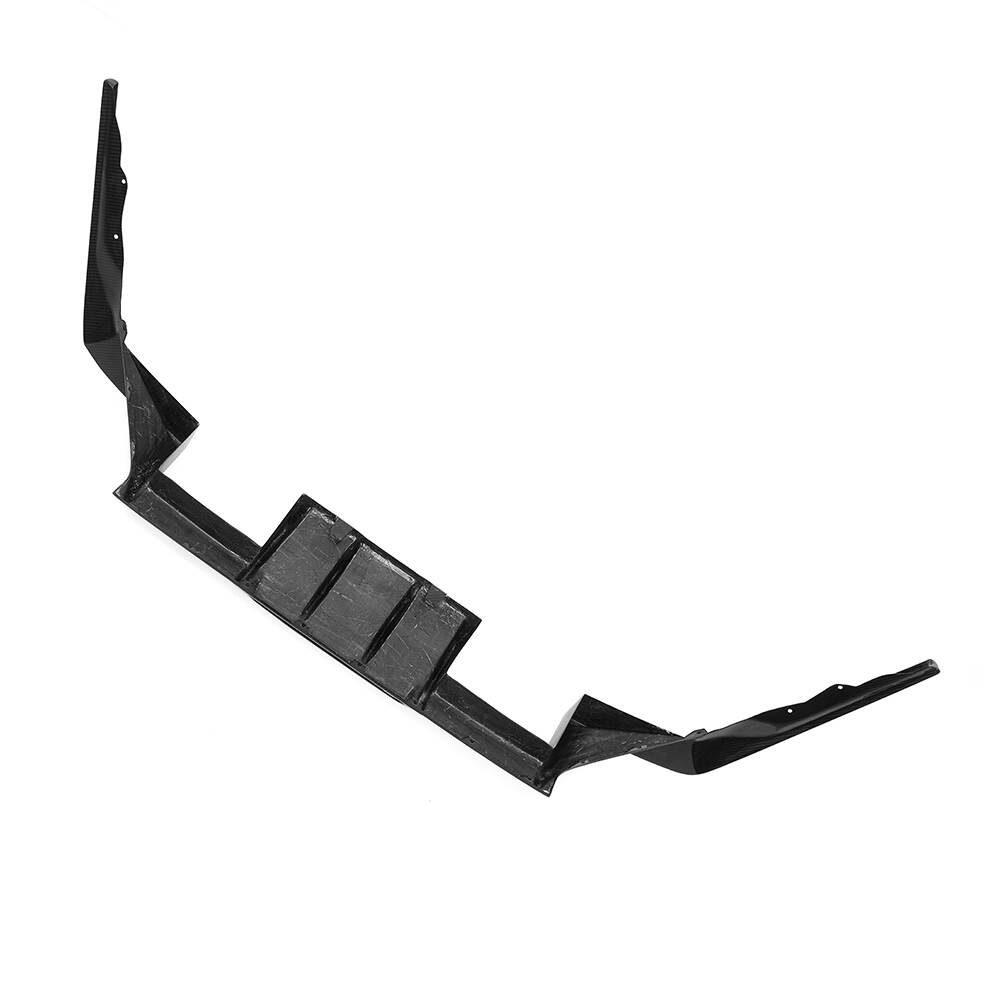 BMW ; M2 ;G87;Rear Bumper Diffuser Lip