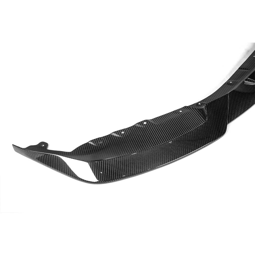 BMW; G87; M2;R44 ;Front Bumper Lip