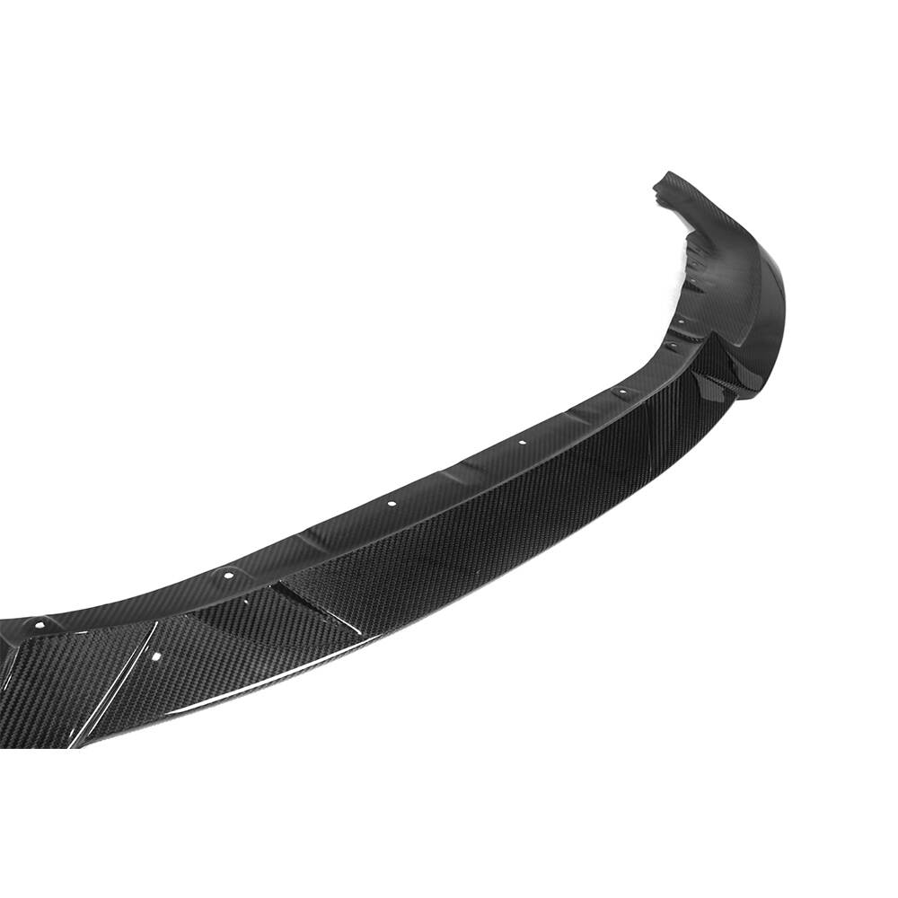 BMW; G87; M2;R44 ;Front Bumper Lip