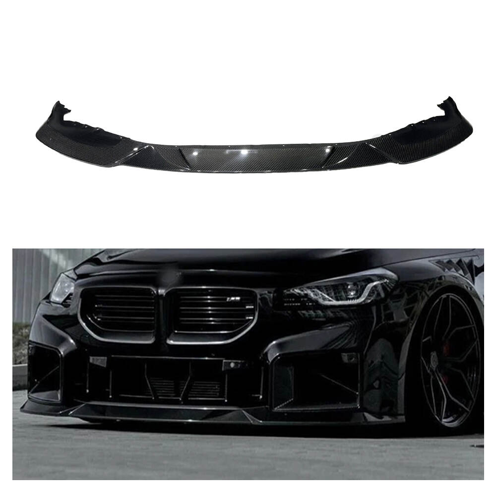 BMW; G87; M2;R44 ;Front Bumper Lip