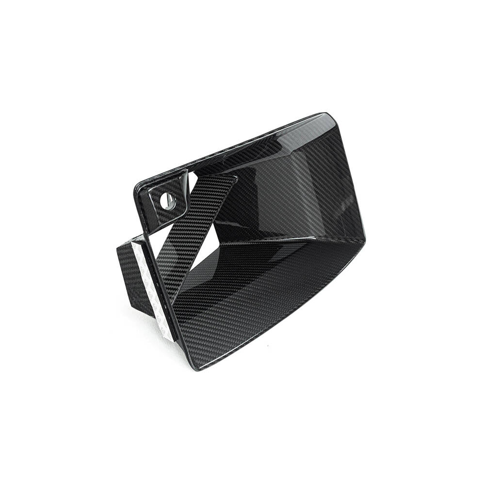 BMW;M2;G87; Front Ducts Inserts;Front Air Outlet