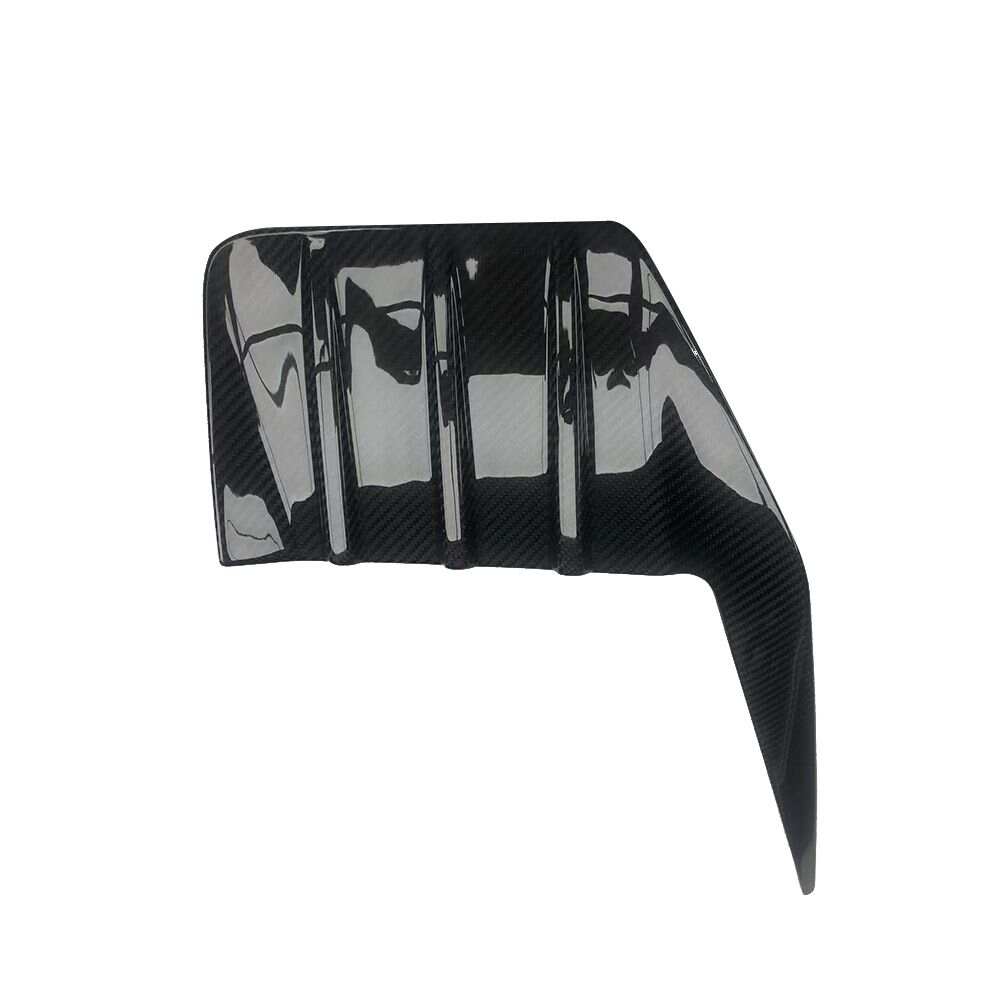BMW;M2;G87 ;Bumper Attachments