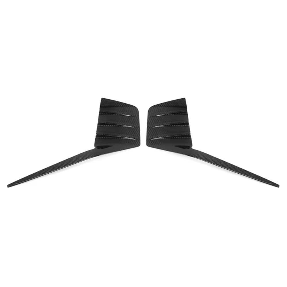 BMW;M2;G87 ;Bumper Attachments