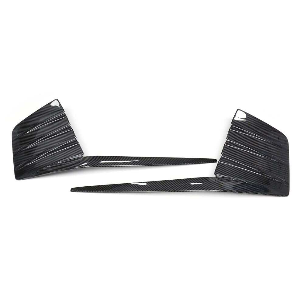 BMW;M2;G87 ;Bumper Attachments