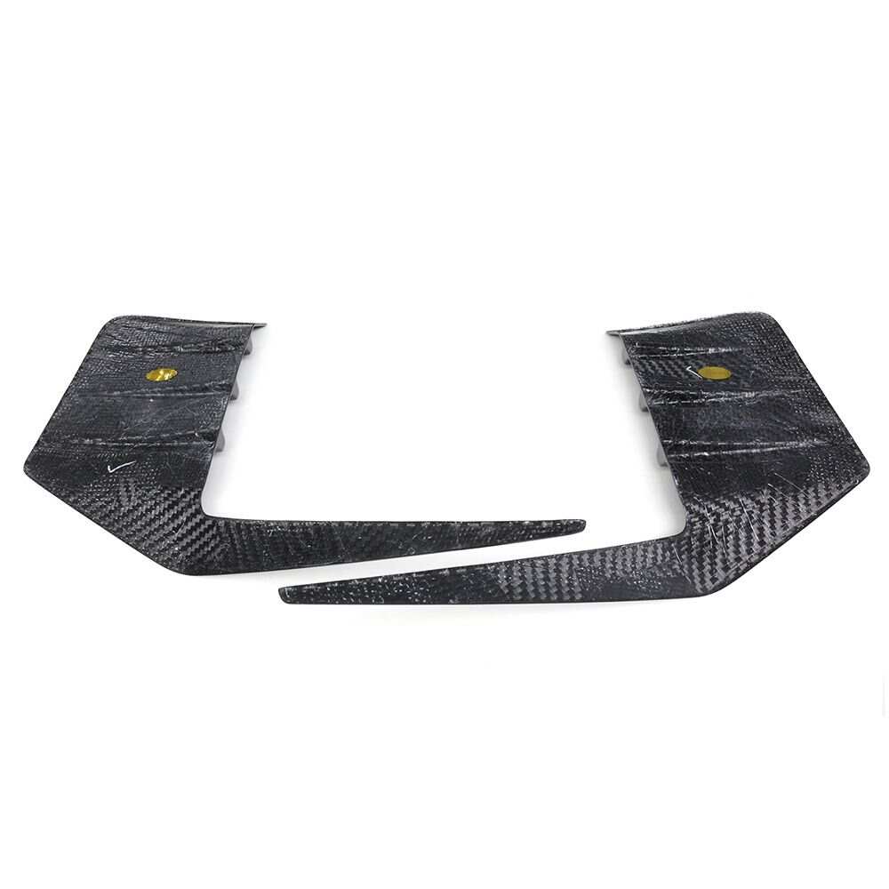 BMW;M2;G87 ;Bumper Attachments
