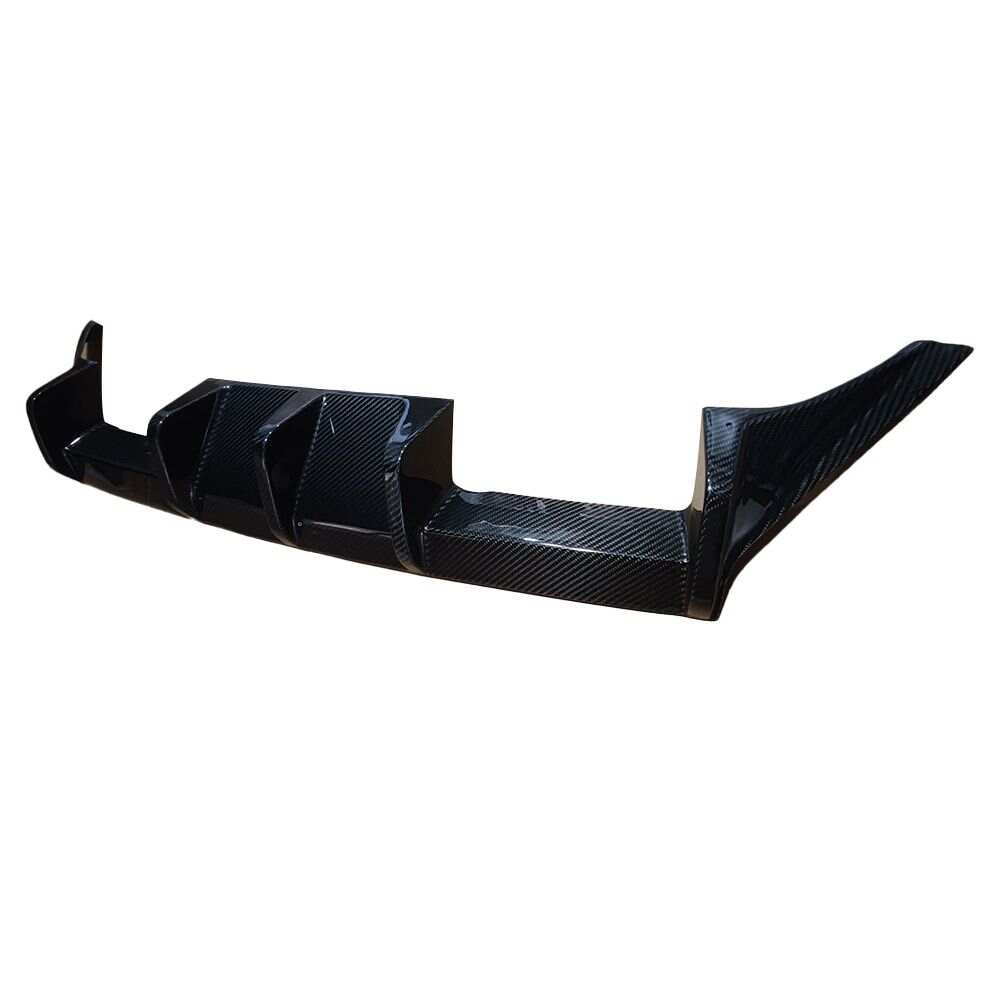 BMW,M2,G87,Rear Diffuser