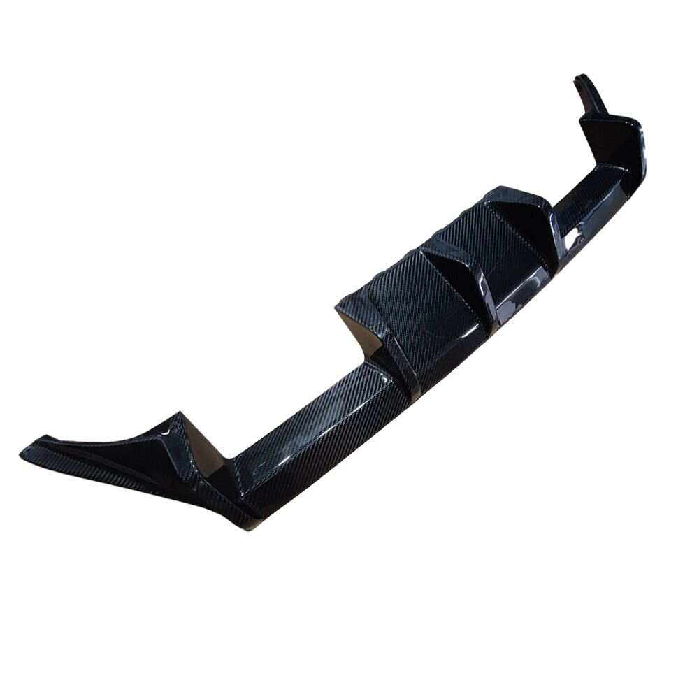 BMW M2 G87 Pre-Preg Carbon Fibre Performance Rear Diffuser By AMXNX