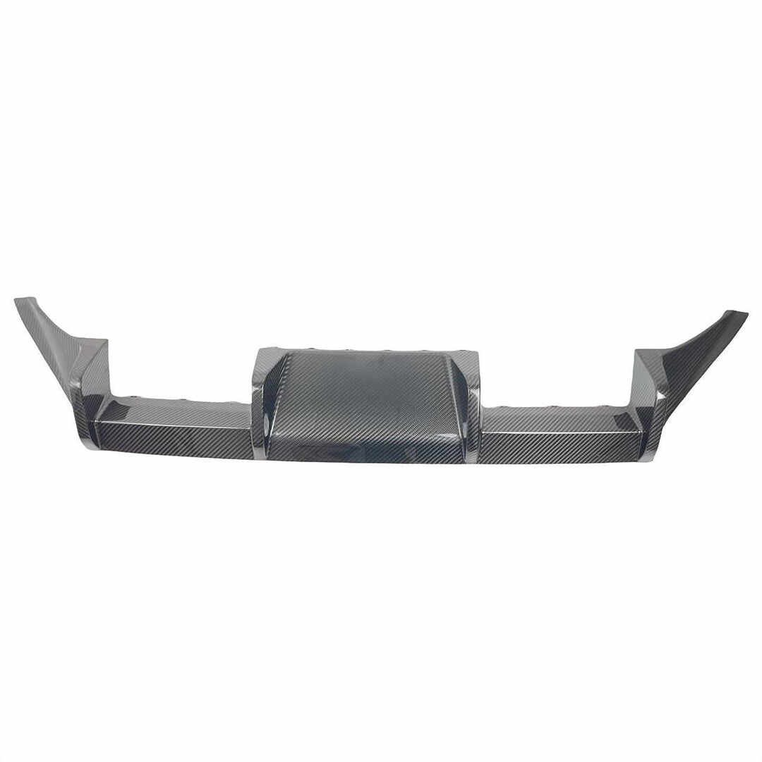BMW,M2 , G87 , Rear Diffuser