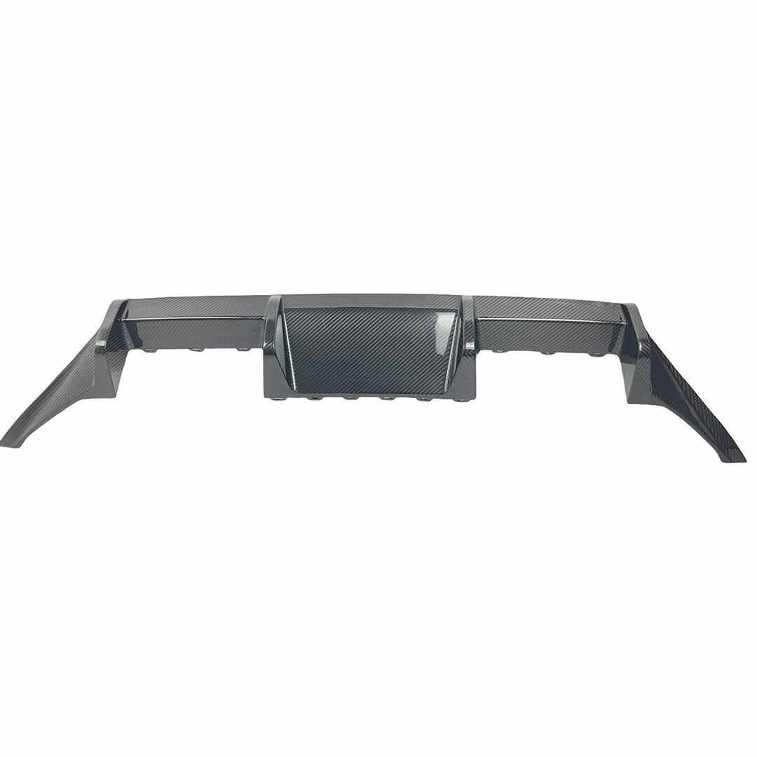 BMW,M2 , G87 , Rear Diffuser