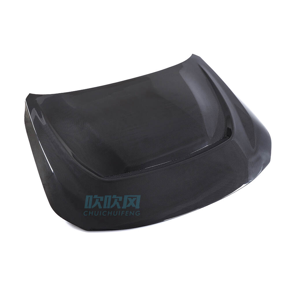 BMW,M2,G87,Front Hood