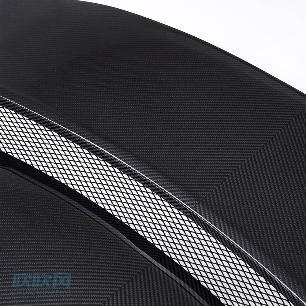 BMW,M2,G87,Front Hood