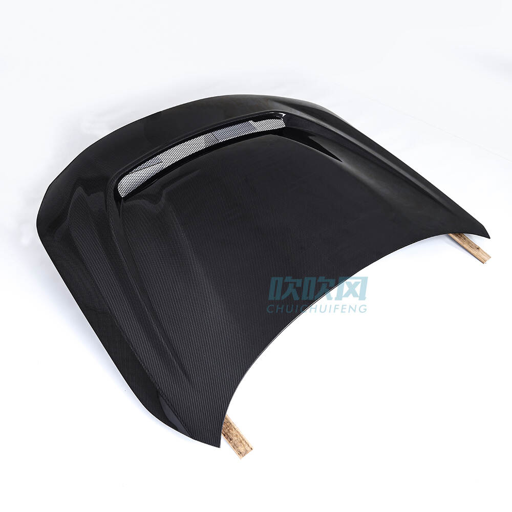 BMW,M2,G87,Front Hood