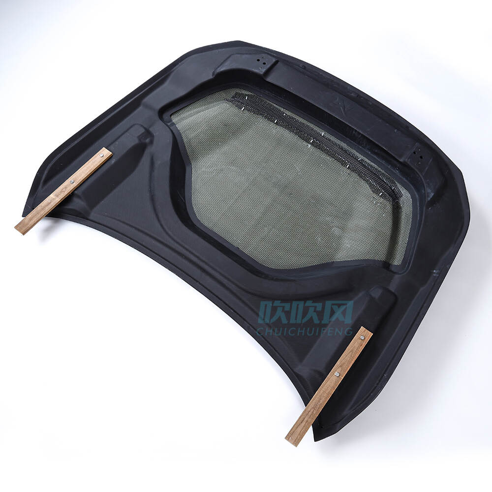 BMW,M2,G87,Front Hood