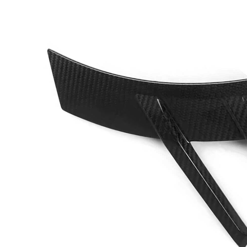 BMW, M2,G87,Rear Side Fender Trim Spats ,Wheel Eyebrows