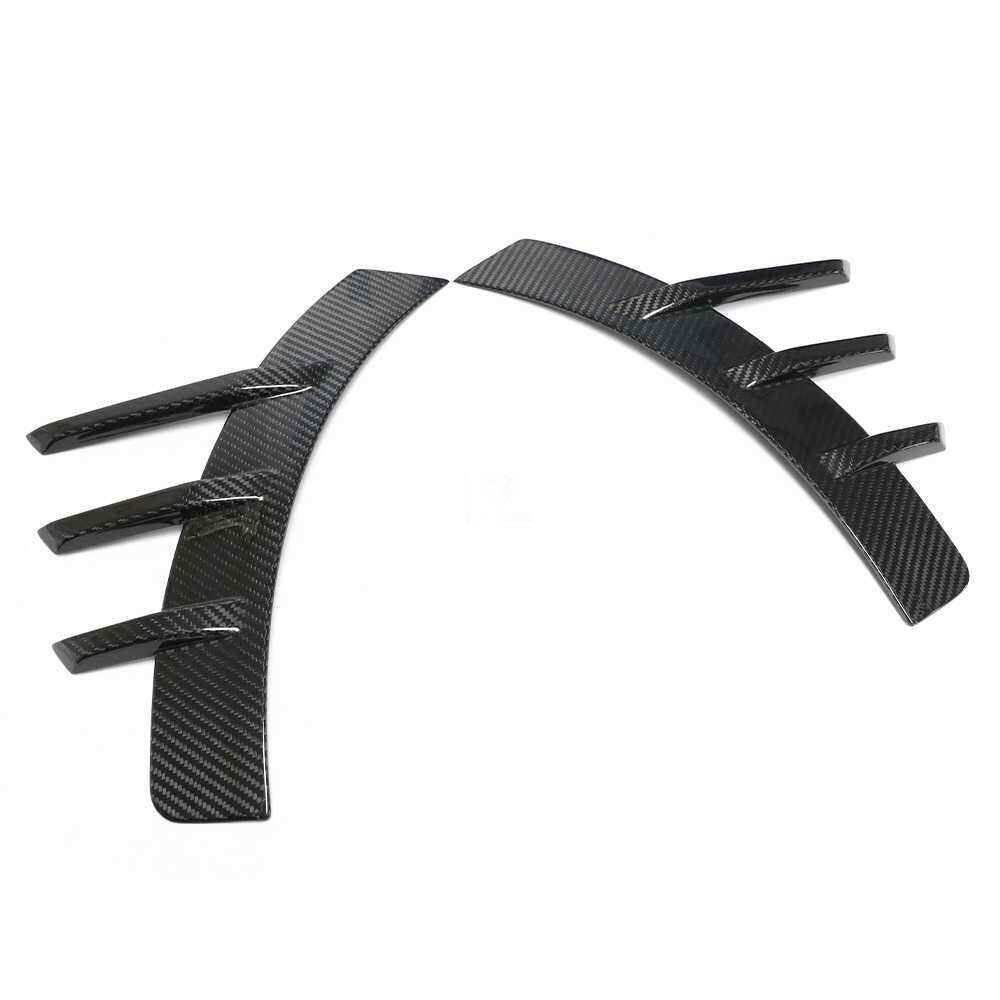 BMW, M2,G87,Rear Side Fender Trim Spats ,Wheel Eyebrows