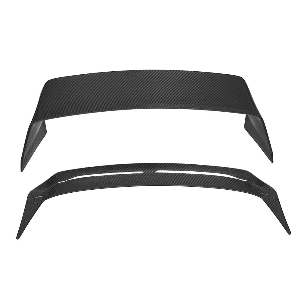 BMW M2 G87 Carbon Fibre Class 3 Rear Wing