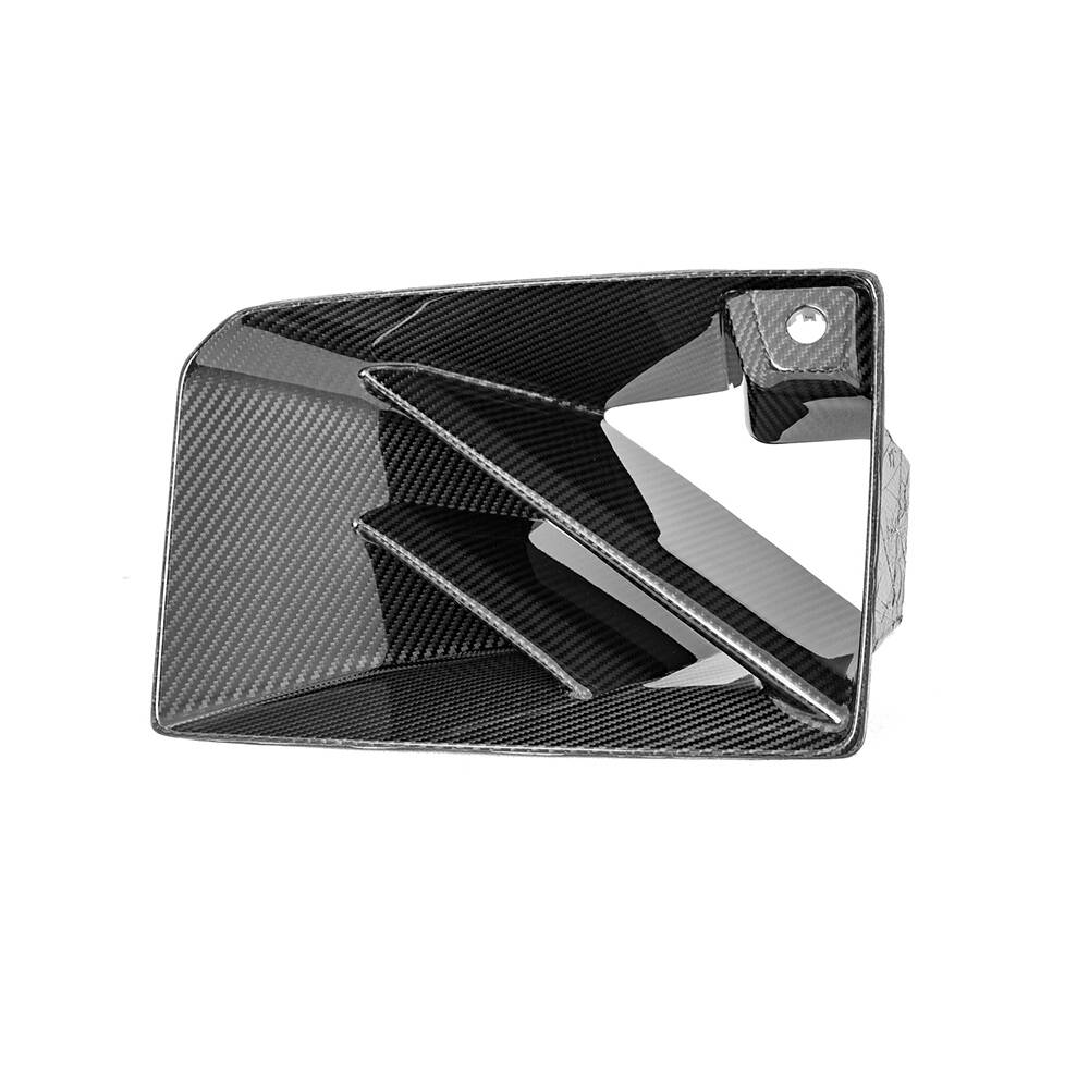 Front Ducts Inserts , Grille ， BMW， M2 ， G87 ， Front Air Outlet